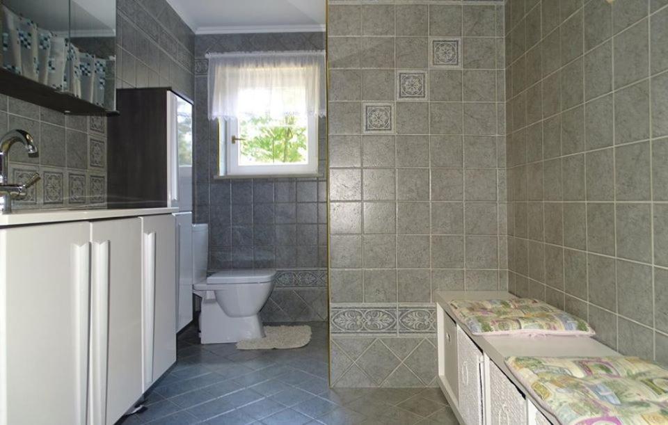 Apartmaji Cujez Recica ob Savinji Exterior foto