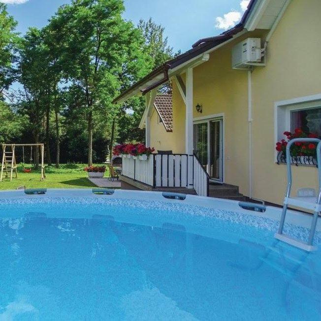 Apartmaji Cujez Recica ob Savinji Exterior foto